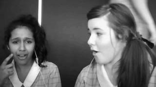 Unfaithful sammy and georgia