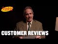 customer reviews the seinfeld academy