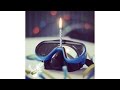 Happy Diving Goggles Birthday
