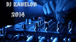 Alexis y Fido - Imaginate [Remix 2014] Dj Kanelon