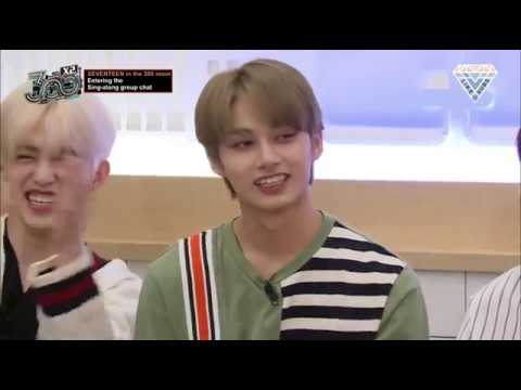[Eng Sub] 190531 300x2 - Seventeen Part 2 by Like17Subs