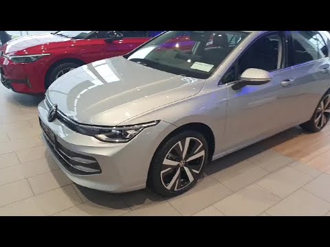 Volkswagen Golf STYLE 1.5 TSI 150HP - Image 2