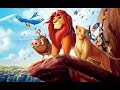 El Rey León 1994 Trailer Doblado