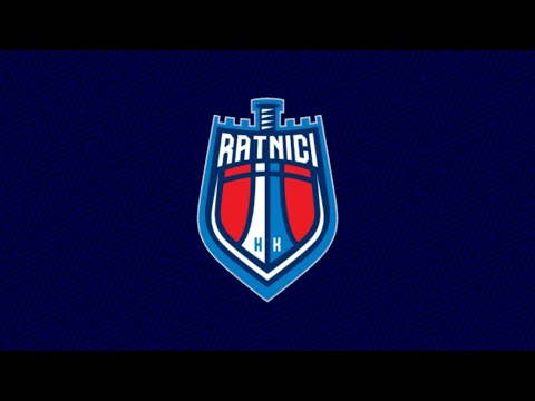 2. MRL - Istok 10.04.2021: Ratnici - Reprezentacija Lige