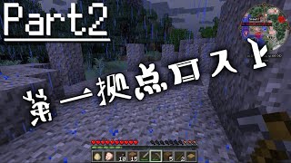 【Minecraft】惑星で匠と工業を。(ゆっくり) Part2