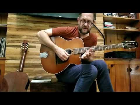 Altered Dominant resolving to Major