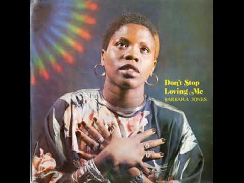 Barbara jones-hey Jude - YouTube