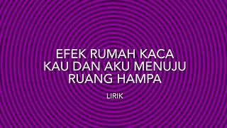 Download lagu ERK(EFEK RUMAH KACA)-KAU DAN AKU MENUJU RUANG HAMPA LYRIC mp3 Download lagu ERK(EFEK RUMAH KACA)-KAU DAN AKU MENUJU RUANG HAMPA LYRIC mp3