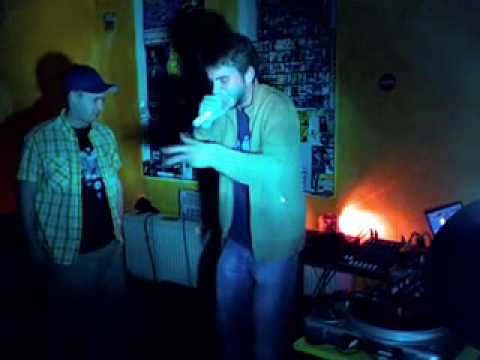 Champ:Cypha #7 - 34 George midas