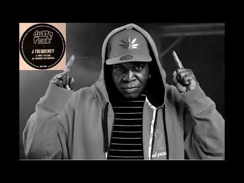While You Gone Barrington Levy J Frequency Remix (Jungle Drum and Bass)
