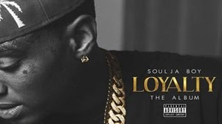 Soulja Boy - Drop Head Phantom ft. Wankaego (Loyalty)