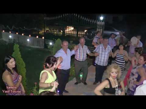 HAPJA E DASMES NE TOPOJE FIER-11/8/2016(video 1)