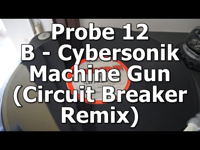 Cybersonik: la carriera musicale e lo stile unico