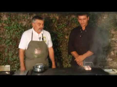 Törzsasztal Borászati és Gasztronómiai Magazin 211. adás