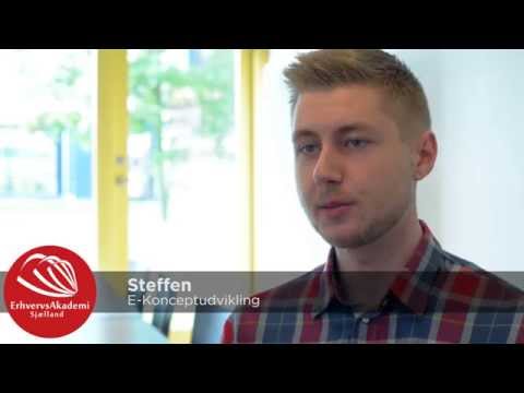 Steffen EKoncept 240