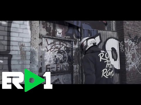 Erd1 & EGI - Sparks (Official Video)