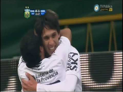 Gol de Lucas Castro, desempate ante Huracán