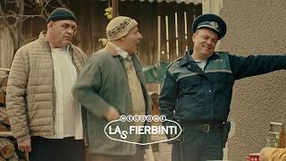 Download lagu Robi: Dar ce filme îți plac? Îți plac de acțiune, de dragoste? | Las Fierbinți 26 mp3