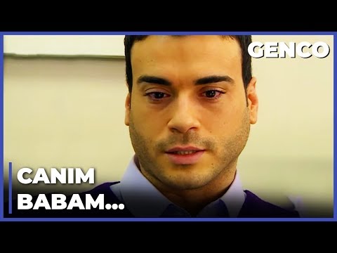 Tibet'in Acısı Çok Büyük! - Babasını Kaybetti - Genco 23. Bölüm