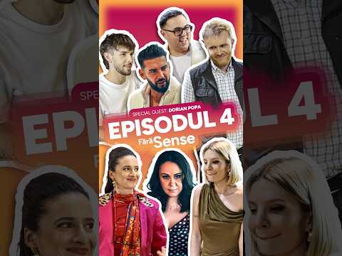 Fără Sense - Episod 04 / 18