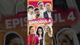 Fără Sense - Episod 04 / 18