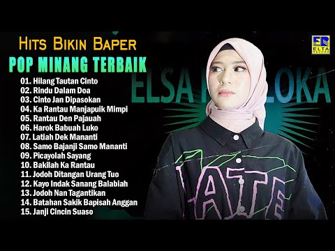 Pop Minang Ngehits 2025 Enak Didengar - Lagu Minang Terbaru 2025 Full Album