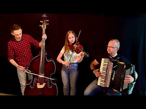 Mamko moja - trio