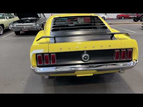 1969 Ford Mustang (CC-2039187) for sale in Greensboro, North Carolina