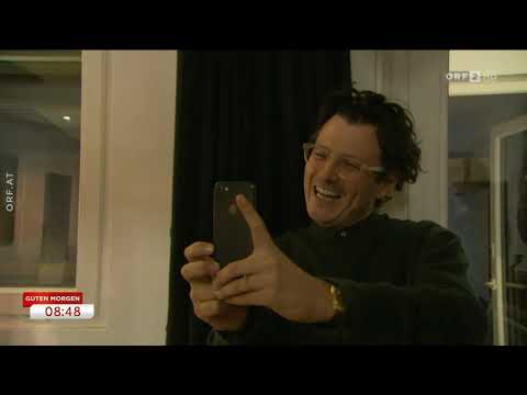 Guten Morgen Österreich | Familie Lässig