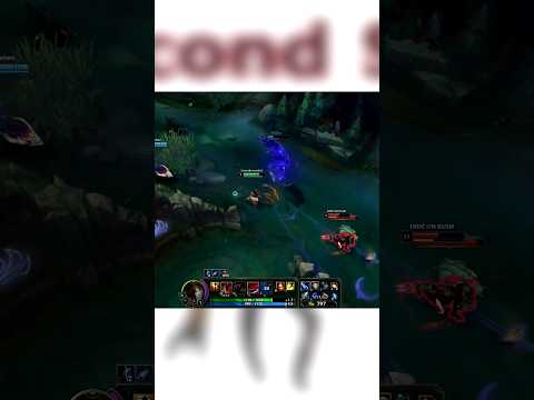 How to miss an auto aim ability