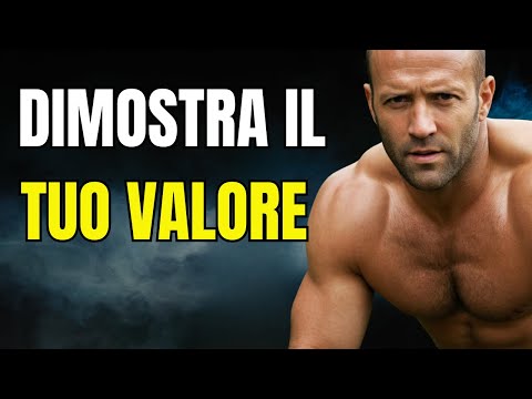 NON TI ARRENDERE: la forza di volontà verso il successo