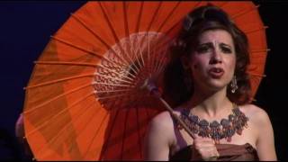 Aida: Not Me (Youth Musical Theatre Association)