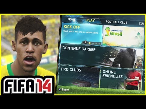 IS FIFA 14 STILL PLAYABLE IN 2019?