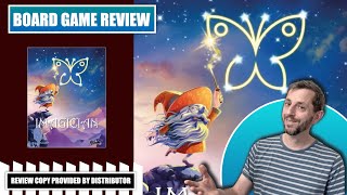 Imaginarium video thumbnail