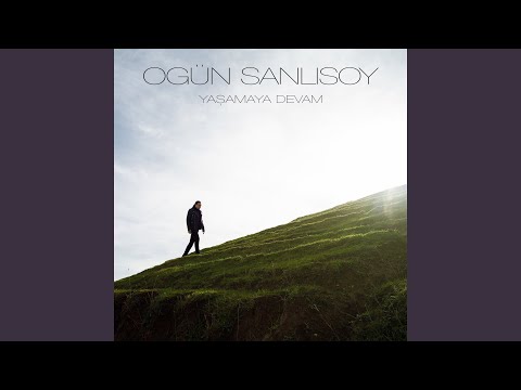 Ayrı - Ogün Sanlısoy