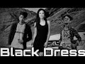 Black Dress Vikas Wilson Ft Rapstar Bansal Dr Zeus Venom Production
