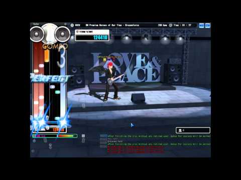 Band Master PH - Mythy SOS Ring in Action