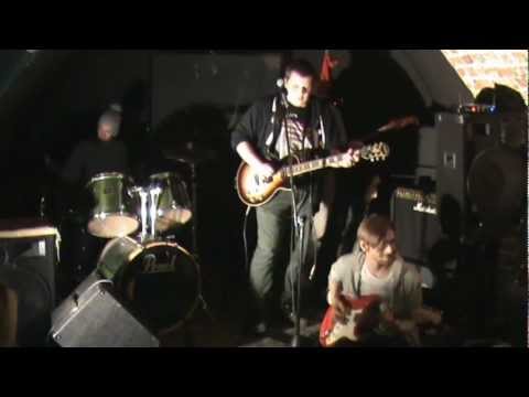 205 Soczewa Blues Session - 15.03.2013