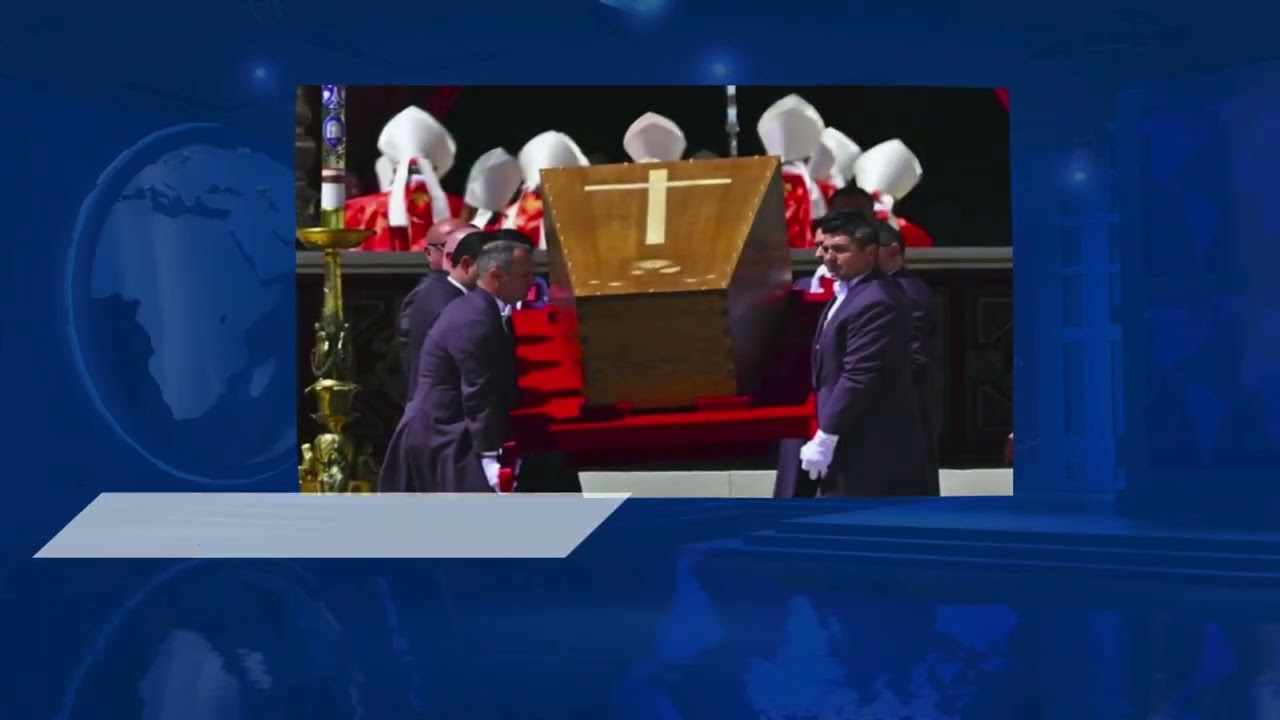 Today News Update | 27 April 2025 | Voice7 News