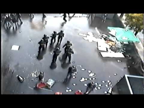 FC Basel Ultras vs. Delta Security 11.05.2011