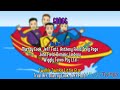 WigglyThingy Splish Splash Big Red Boat End Credit Videos 2025 Remake RE UPLOAD
