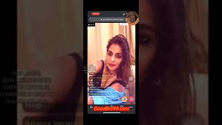 Vansheen_Verma full live video premium fan show fo