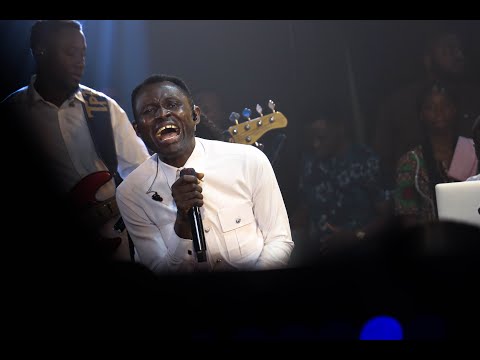 IGWE - ELIJAH OYELADE