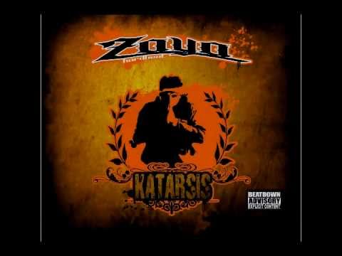 theZAYAHARDBEAT - IDENTIDAD con JAYMVEE.