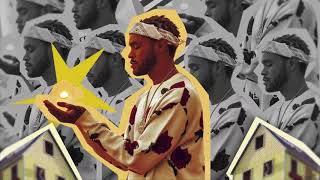 Maejor - Better (Visualizer)