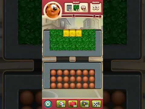 Toon Blast 3349 ??!! 🌛 🌞 🌜