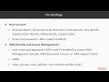 AWS Data Security AWS Credentials Packtpub Com