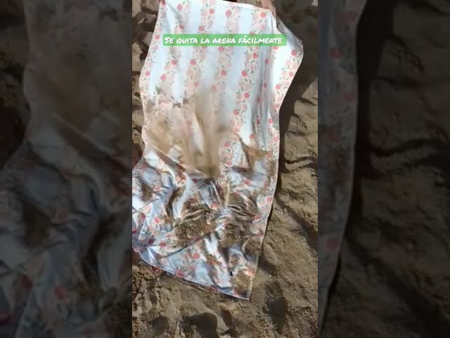 Vídeo relacionado con LolaPix Toalla Personalizada Playa. Toalla Playa Niña. Toallas Personalizadas con Nombre.Varios Tamaños. Stranger Luces