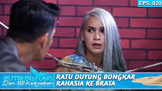 Download lagu RATU DUYUNG SEDANG MENGELABUI PEMBURU DUYUNG - PUTRI DUYUNG DAN 1001 KEAJAIBAN mp3