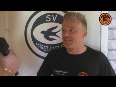 SVV TV: Interview Vogelenzang - TABA